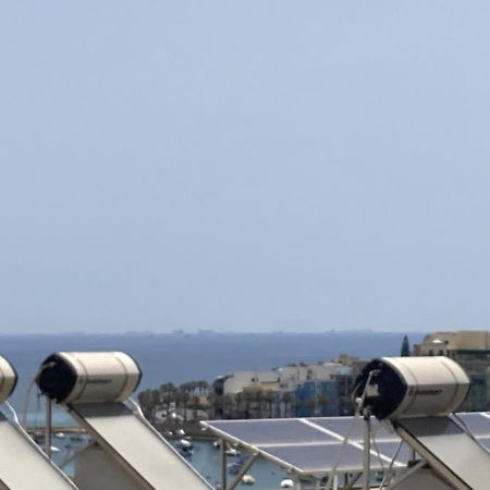 Dream Theatre Maisonette Marsaskala Kültér fotó