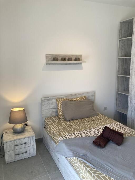 Dream Theatre Maisonette Marsaskala Kültér fotó