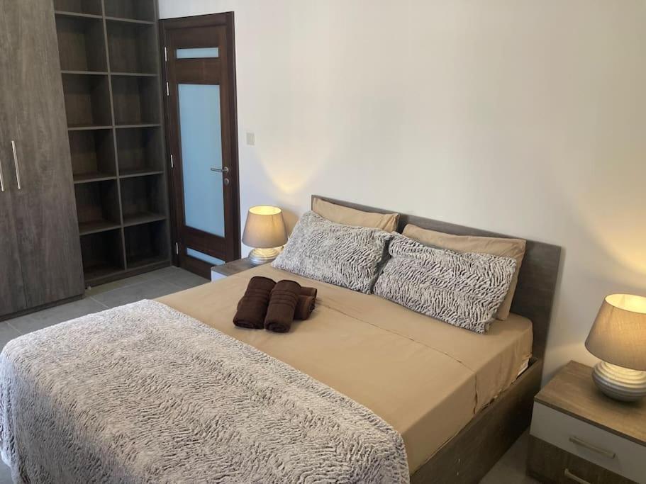 Dream Theatre Maisonette Marsaskala Kültér fotó