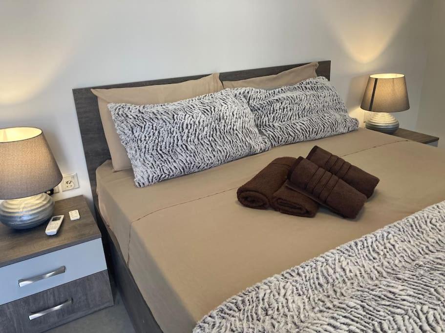 Dream Theatre Maisonette Marsaskala Kültér fotó