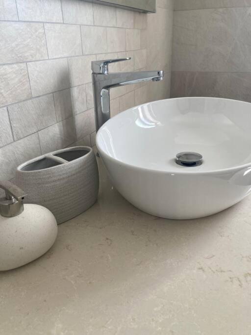 Dream Theatre Maisonette Marsaskala Kültér fotó