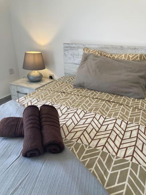 Dream Theatre Maisonette Marsaskala Kültér fotó