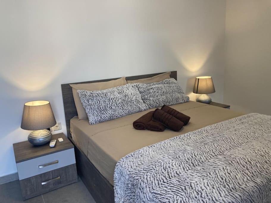 Dream Theatre Maisonette Marsaskala Kültér fotó
