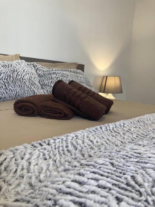 Dream Theatre Maisonette Marsaskala Kültér fotó