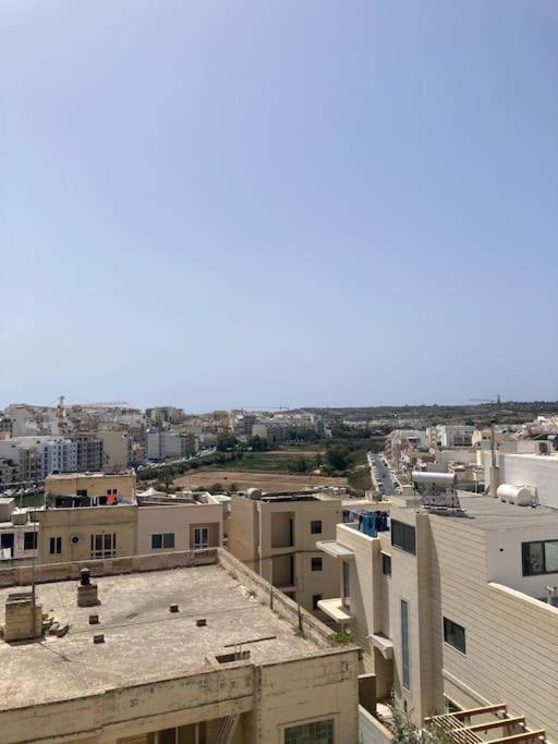 Dream Theatre Maisonette Marsaskala Kültér fotó
