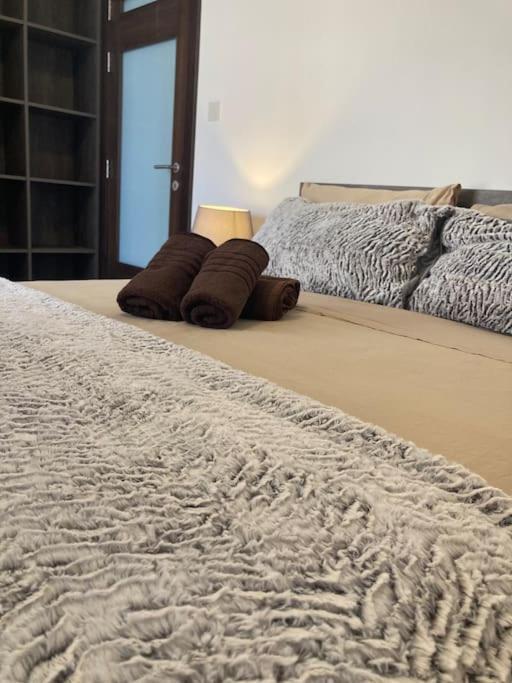Dream Theatre Maisonette Marsaskala Kültér fotó