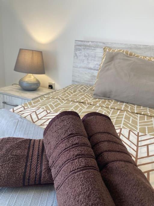 Dream Theatre Maisonette Marsaskala Kültér fotó