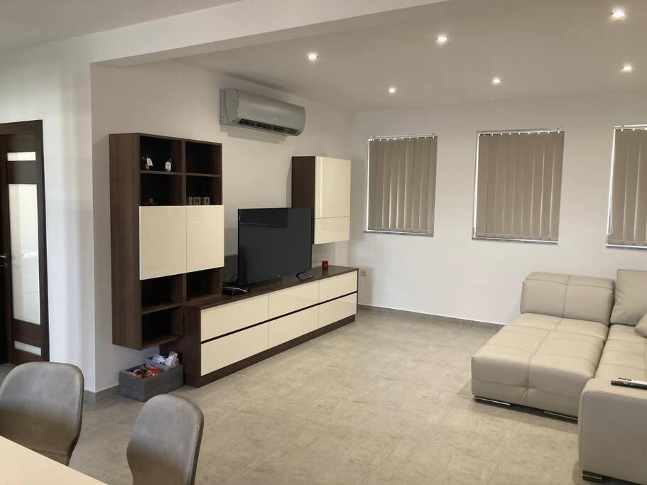 Dream Theatre Maisonette Marsaskala Kültér fotó