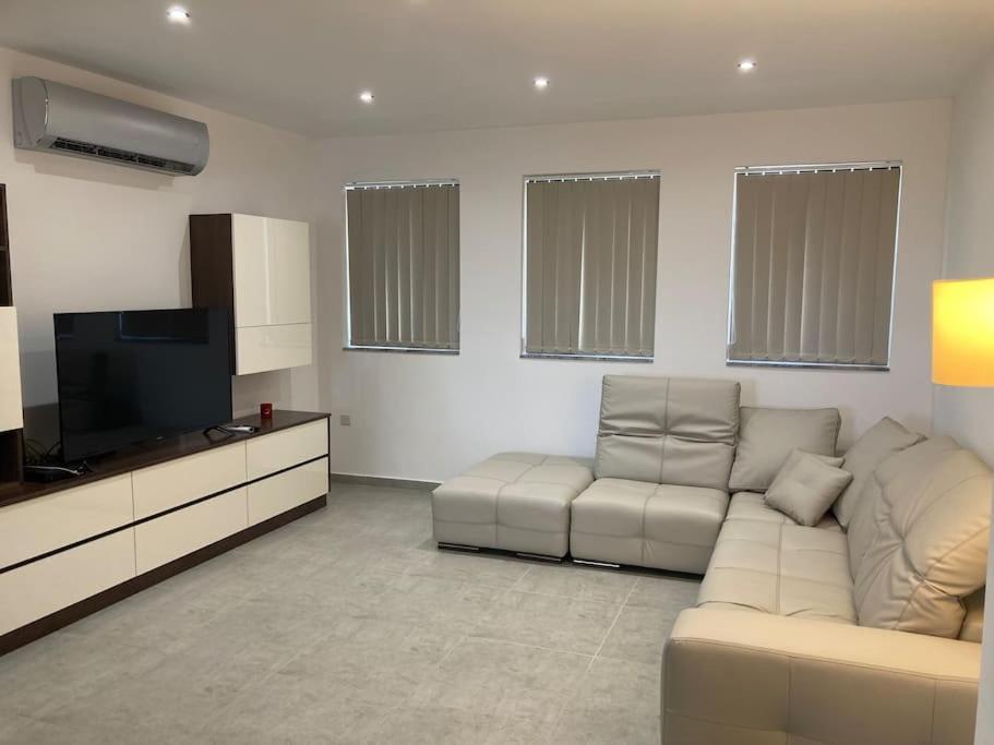 Dream Theatre Maisonette Marsaskala Kültér fotó