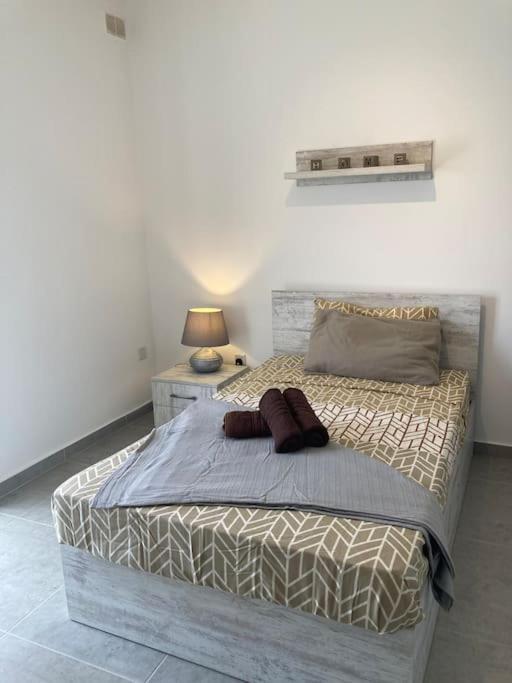 Dream Theatre Maisonette Marsaskala Kültér fotó
