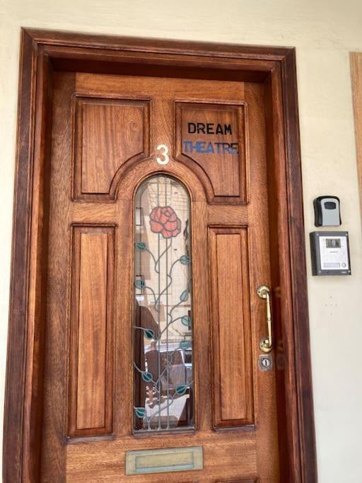 Dream Theatre Maisonette Marsaskala Kültér fotó