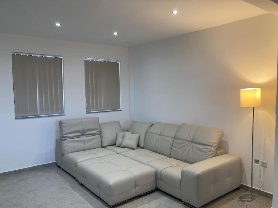Dream Theatre Maisonette Marsaskala Kültér fotó