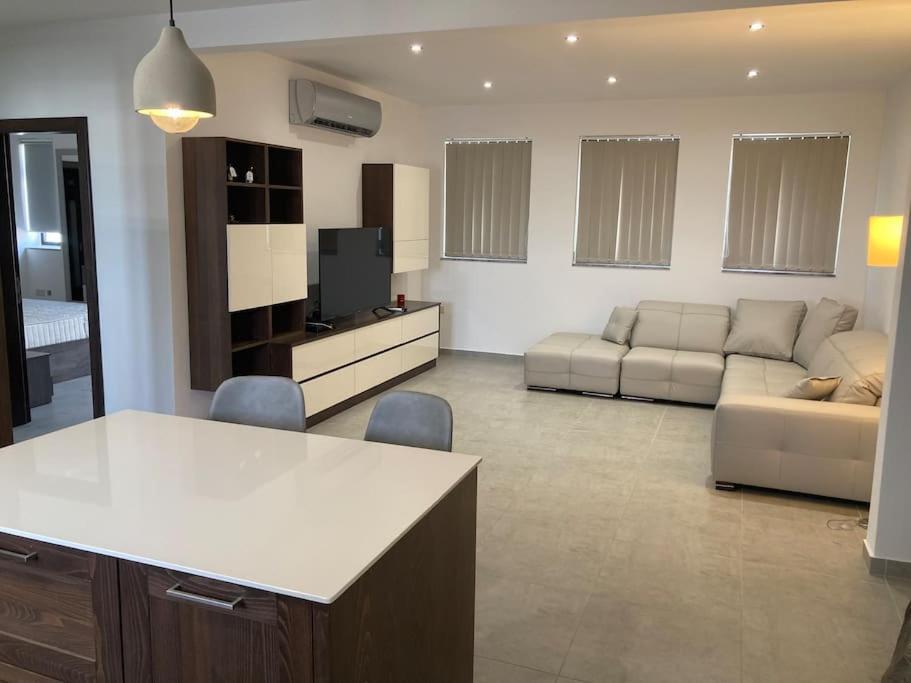 Dream Theatre Maisonette Marsaskala Kültér fotó