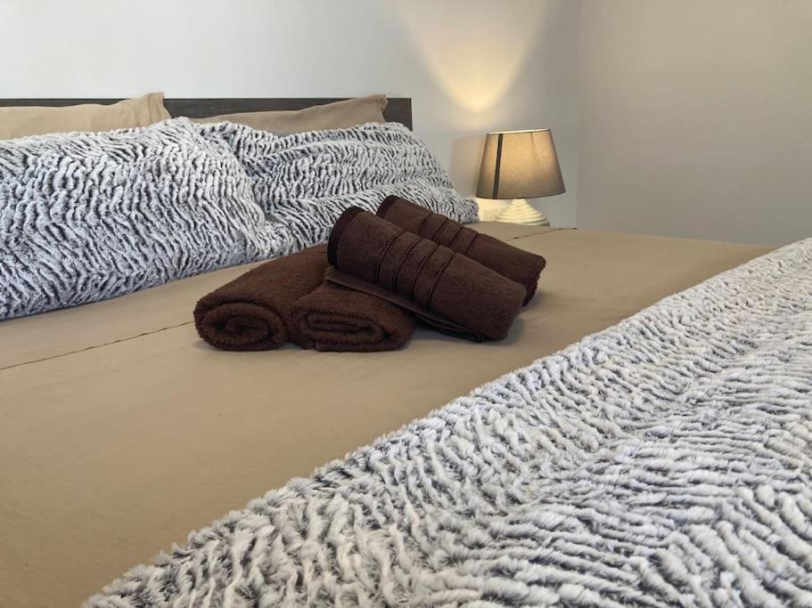 Dream Theatre Maisonette Marsaskala Kültér fotó