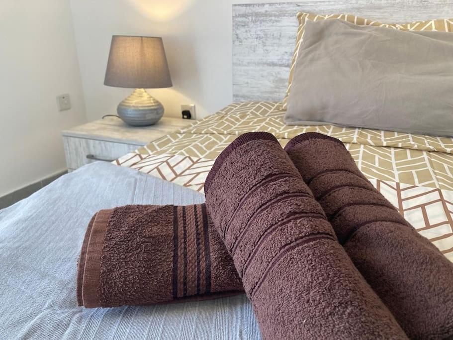 Dream Theatre Maisonette Marsaskala Kültér fotó