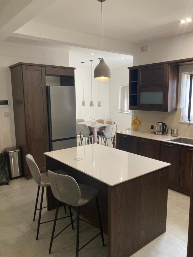 Dream Theatre Maisonette Marsaskala Kültér fotó