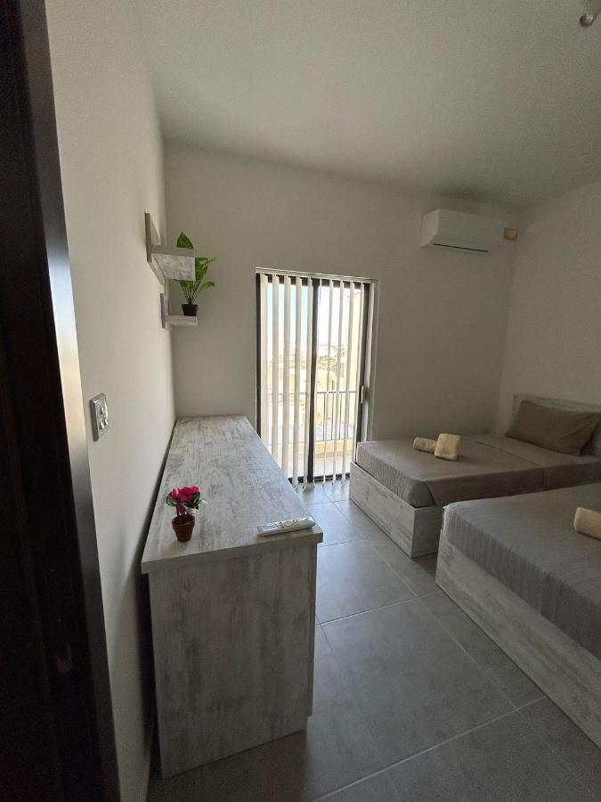 Dream Theatre Maisonette Marsaskala Kültér fotó