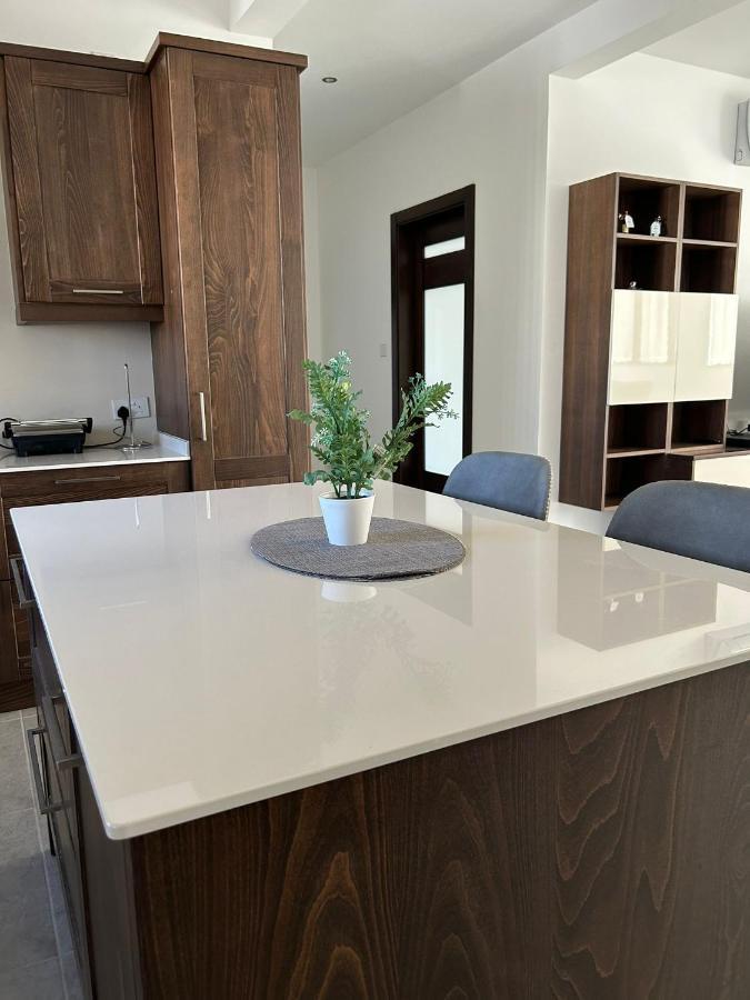 Dream Theatre Maisonette Marsaskala Kültér fotó