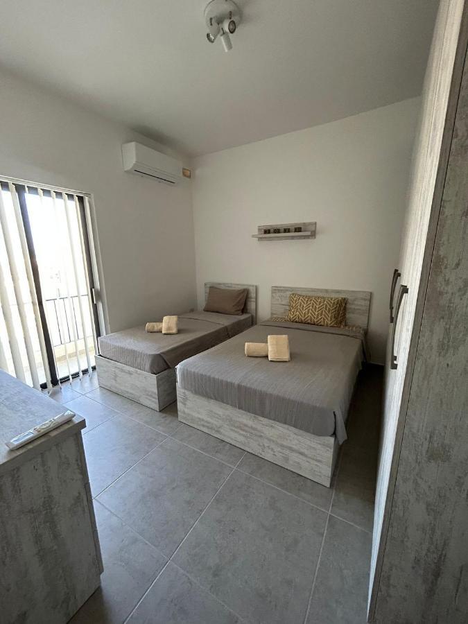 Dream Theatre Maisonette Marsaskala Kültér fotó